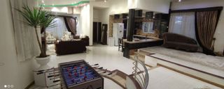 ویلای سه خوابه با دسترسی عالی به ساحل و جنگل ویلای سه خوابه با دسترسی عالی به ساحل و جنگل