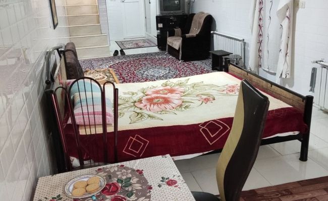 سوئیت دربست صفاییه یزد سوئیت دربست صفاییه یزد