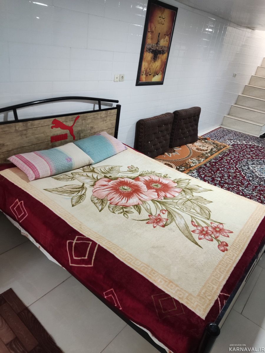 سوئیت دربست صفاییه یزد سوئیت دربست صفاییه یزد