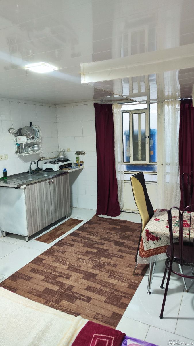 سوئیت دربست صفاییه یزد