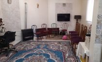 واحد تک خوابه دارای روف گاردن واحد تک خوابه دارای روف گاردن