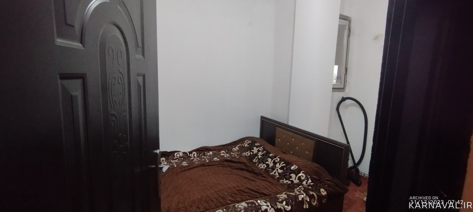 ویلای دنج با دسترسی مناسب در پره سر