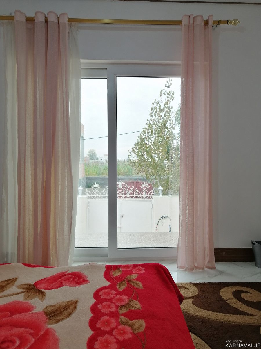 ویلای ساحلی هانا