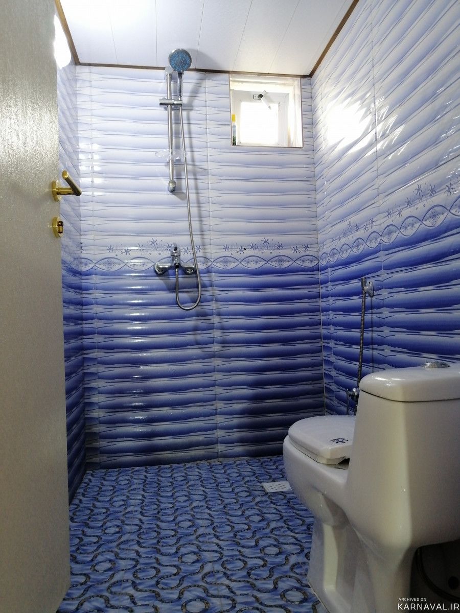 ویلای ساحلی هانا