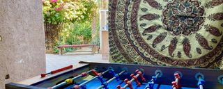 خانه سنتی كاشكيلو، کلبه نخلی (2) خانه سنتی كاشكيلو، کلبه نخلی (2)