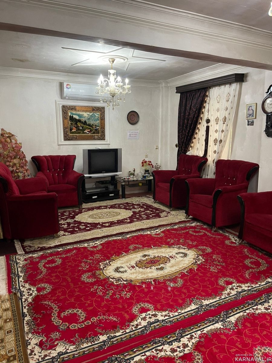 ویلای جنگلی در روستای گیشمِ شفت ویلای جنگلی در روستای گیشمِ شفت