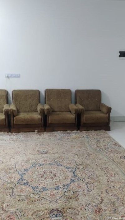 واحد مبله سه خوابه نیمپیلوت با دسترسی مطلوب واحد مبله سه خوابه نیمپیلوت با دسترسی مطلوب