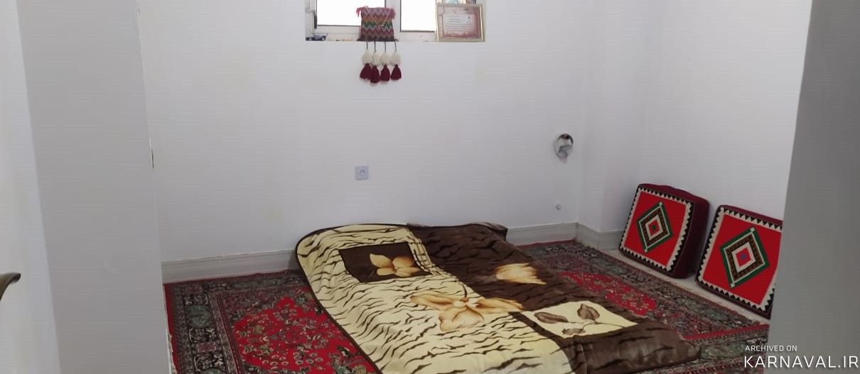 واحد مبله سه خوابه نیم‌پیلوت با دسترسی مطلوب