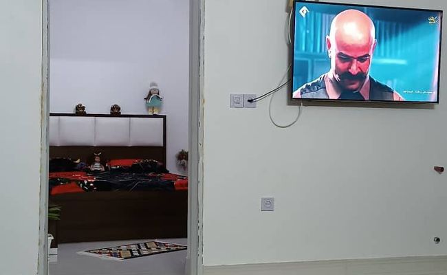 واحد مبله سه خوابه نیمپیلوت با دسترسی مطلوب واحد مبله سه خوابه نیمپیلوت با دسترسی مطلوب
