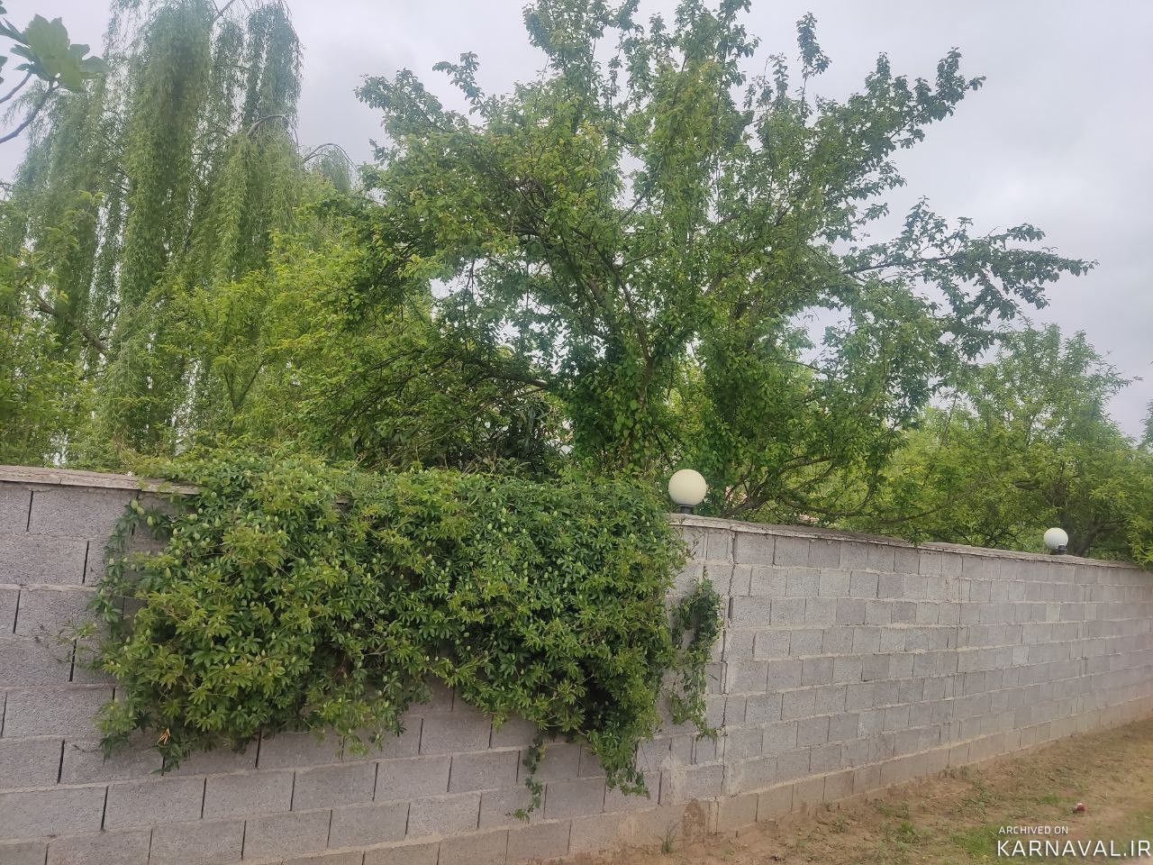 ویلای دوبلکس دو خوابه در محیطی آرام و دربست ویلای دوبلکس دو خوابه در محیطی آرام و دربست