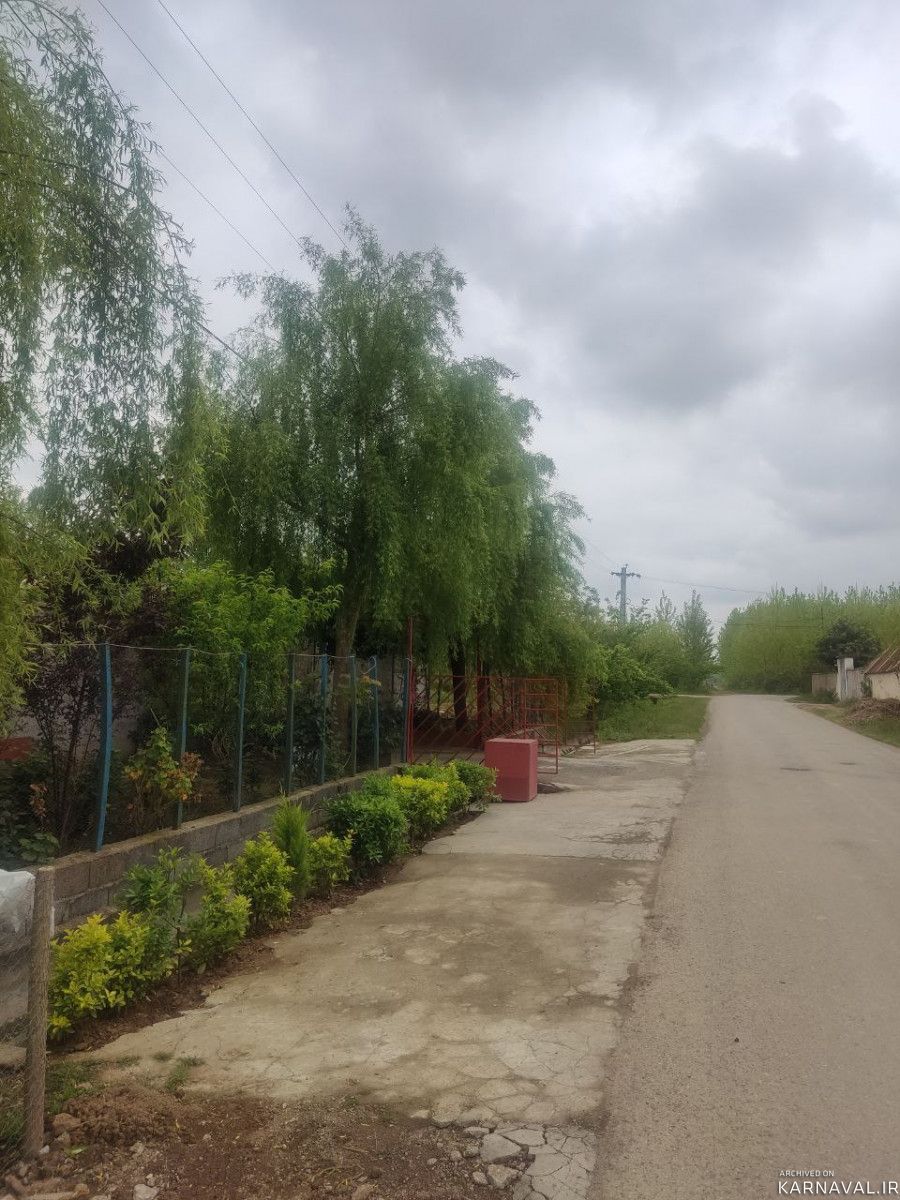 ویلای دوبلکس دو خوابه در محیطی آرام و دربست ویلای دوبلکس دو خوابه در محیطی آرام و دربست