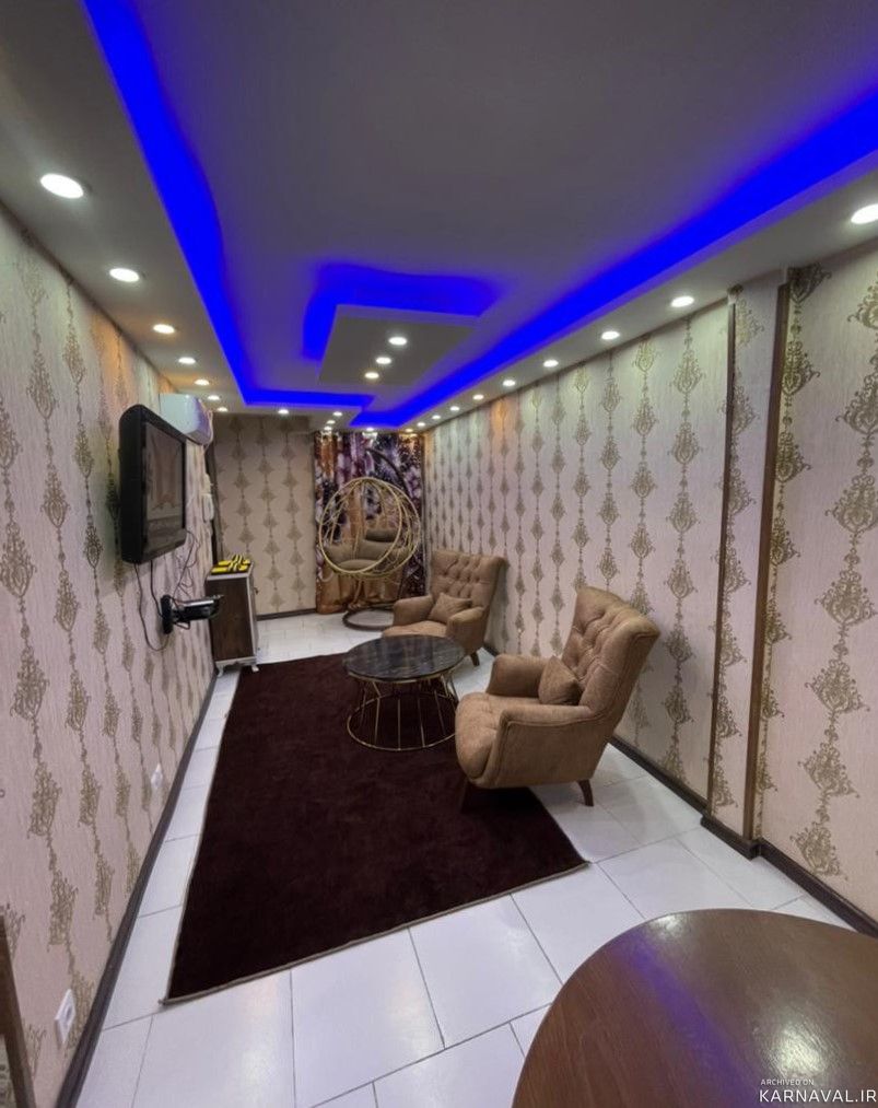 سوئیت نوساز در سی متری جی