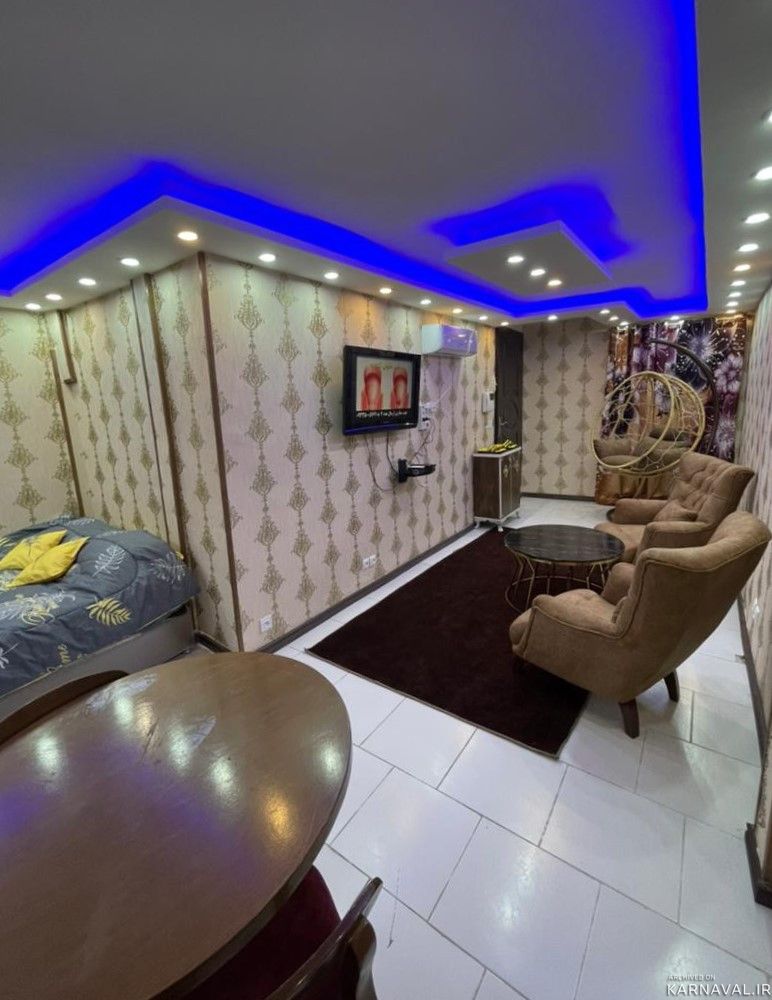 سوئیت نوساز در سی متری جی سوئیت نوساز در سی متری جی