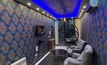 تک خوابهی نقلی (طبقه سوم) تک خوابهی نقلی (طبقه سوم)