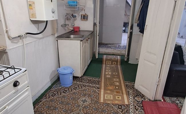 خانه سنتی در اردبیل با دسترسی عالی خانه سنتی در اردبیل با دسترسی عالی