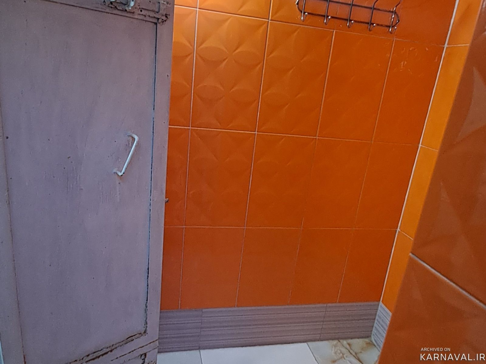 خانه سنتی در اردبیل با دسترسی عالی