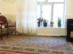 خانه سنتی در اردبیل با دسترسی عالی خانه سنتی در اردبیل با دسترسی عالی