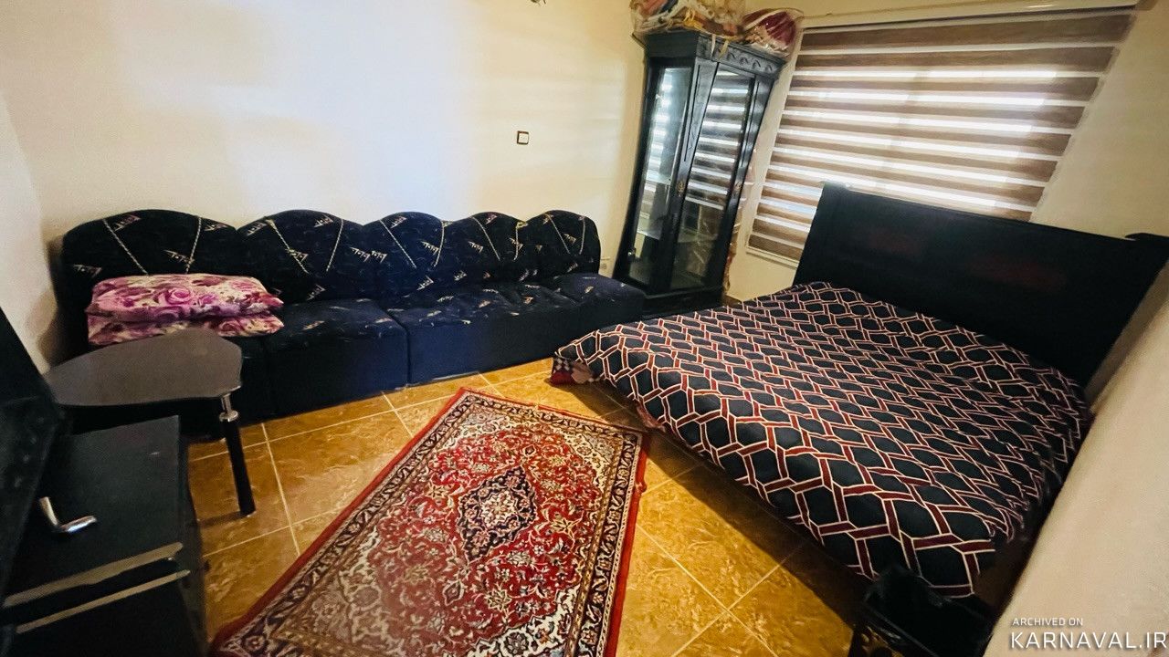 ویلای دربست  حیاط‌دار نزدیک به ساحل
