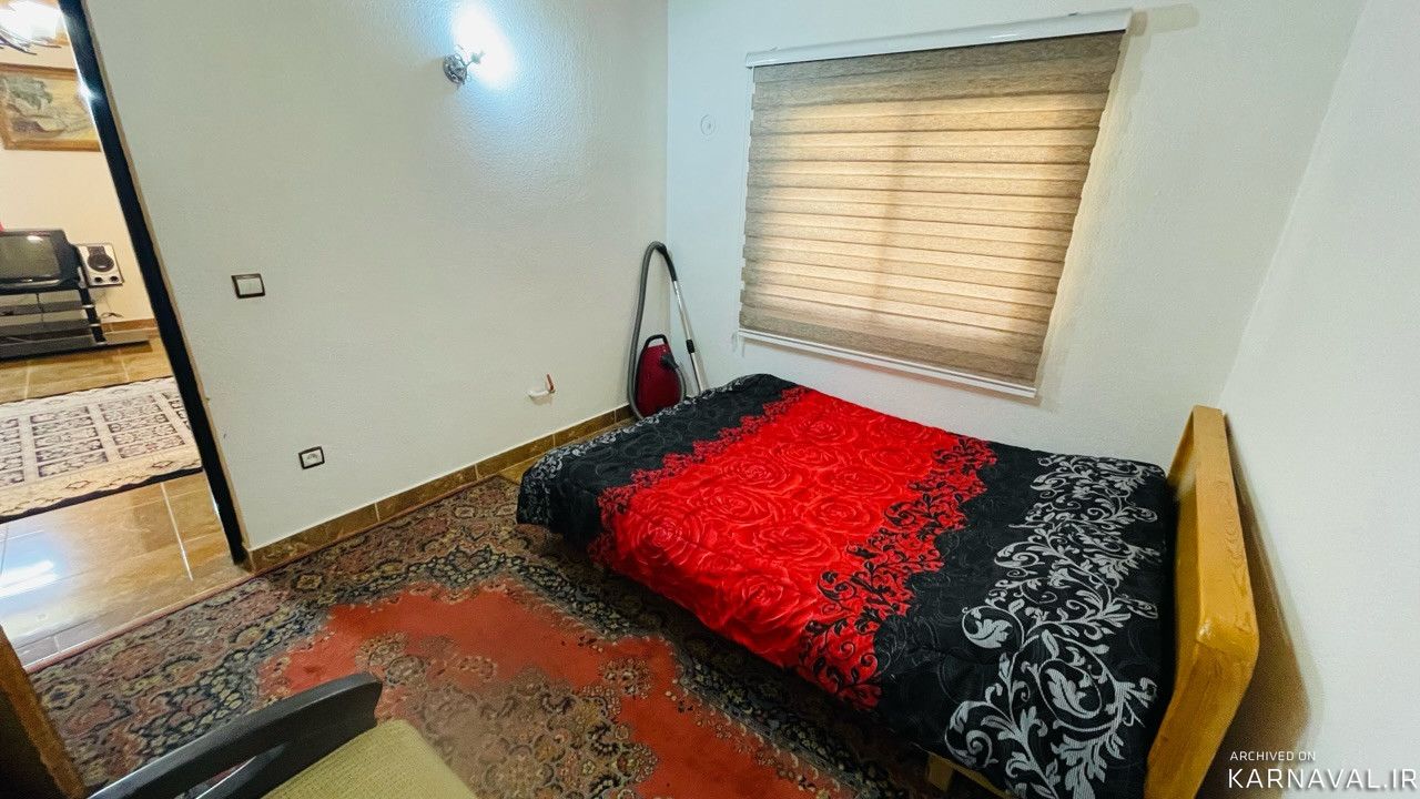 ویلای دربست  حیاط‌دار نزدیک به ساحل
