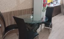 آپارتمان چهار طبقه، دو خوابه، در مرکز شهر آپارتمان چهار طبقه، دو خوابه، در مرکز شهر