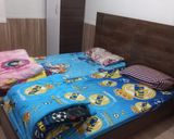 آپارتمان چهار طبقه، دو خوابه، در مرکز شهر آپارتمان چهار طبقه، دو خوابه، در مرکز شهر