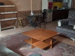 آپارتمان چهار طبقه، دو خوابه، در مرکز شهر آپارتمان چهار طبقه، دو خوابه، در مرکز شهر