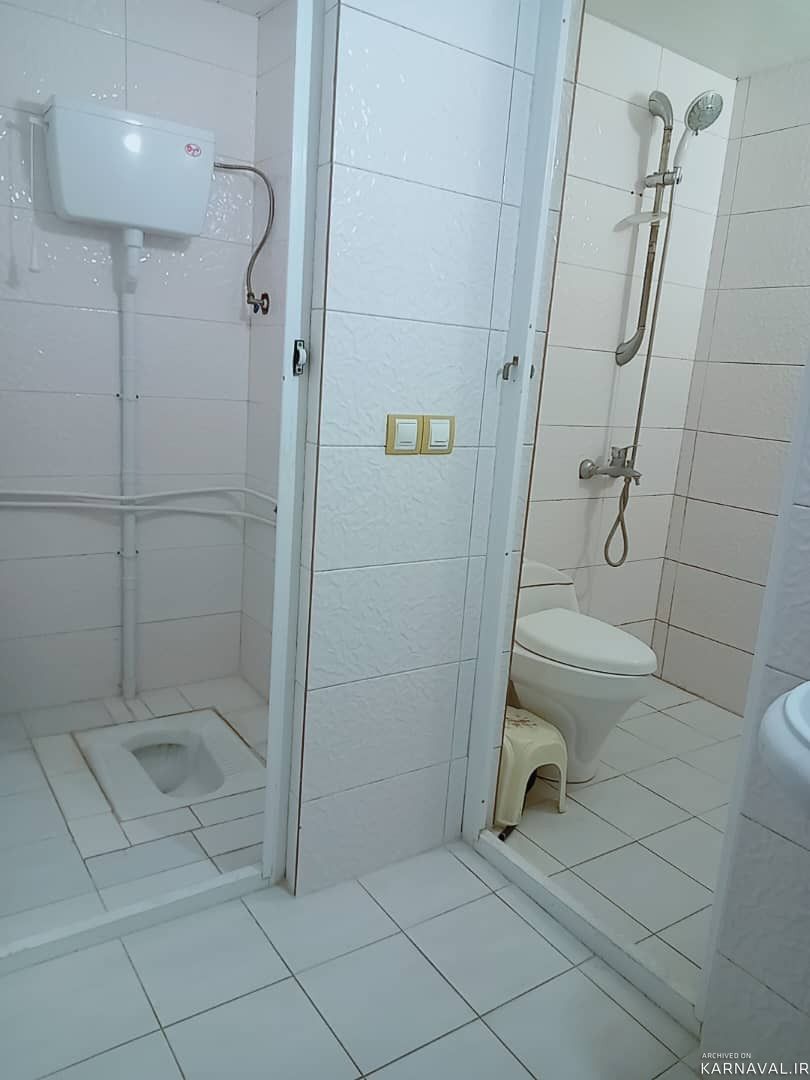 ویلا دنج با دسترسی عالی به جنگل و دریا