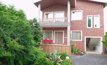 ویلا دنج با دسترسی عالی به جنگل و دریا ویلا دنج با دسترسی عالی به جنگل و دریا