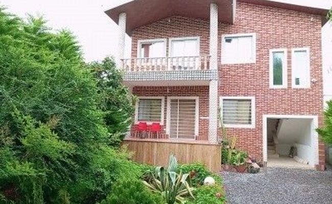 ویلا دنج با دسترسی عالی به جنگل و دریا ویلا دنج با دسترسی عالی به جنگل و دریا