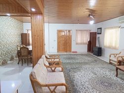 ویلا دنج با دسترسی عالی به جنگل و دریا ویلا دنج با دسترسی عالی به جنگل و دریا