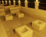 "اقامتگاه مالوک" اتاق (3) "اقامتگاه مالوک" اتاق (3)