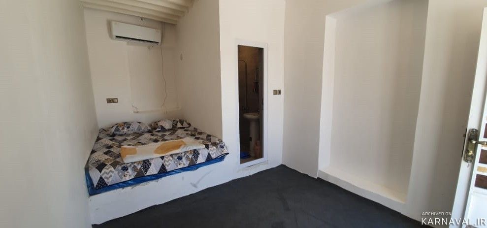 "اقامتگاه مالوک" اتاق (5) "اقامتگاه مالوک" اتاق (5)