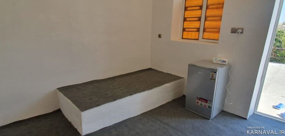"اقامتگاه مالوک" اتاق (7) "اقامتگاه مالوک" اتاق (7)