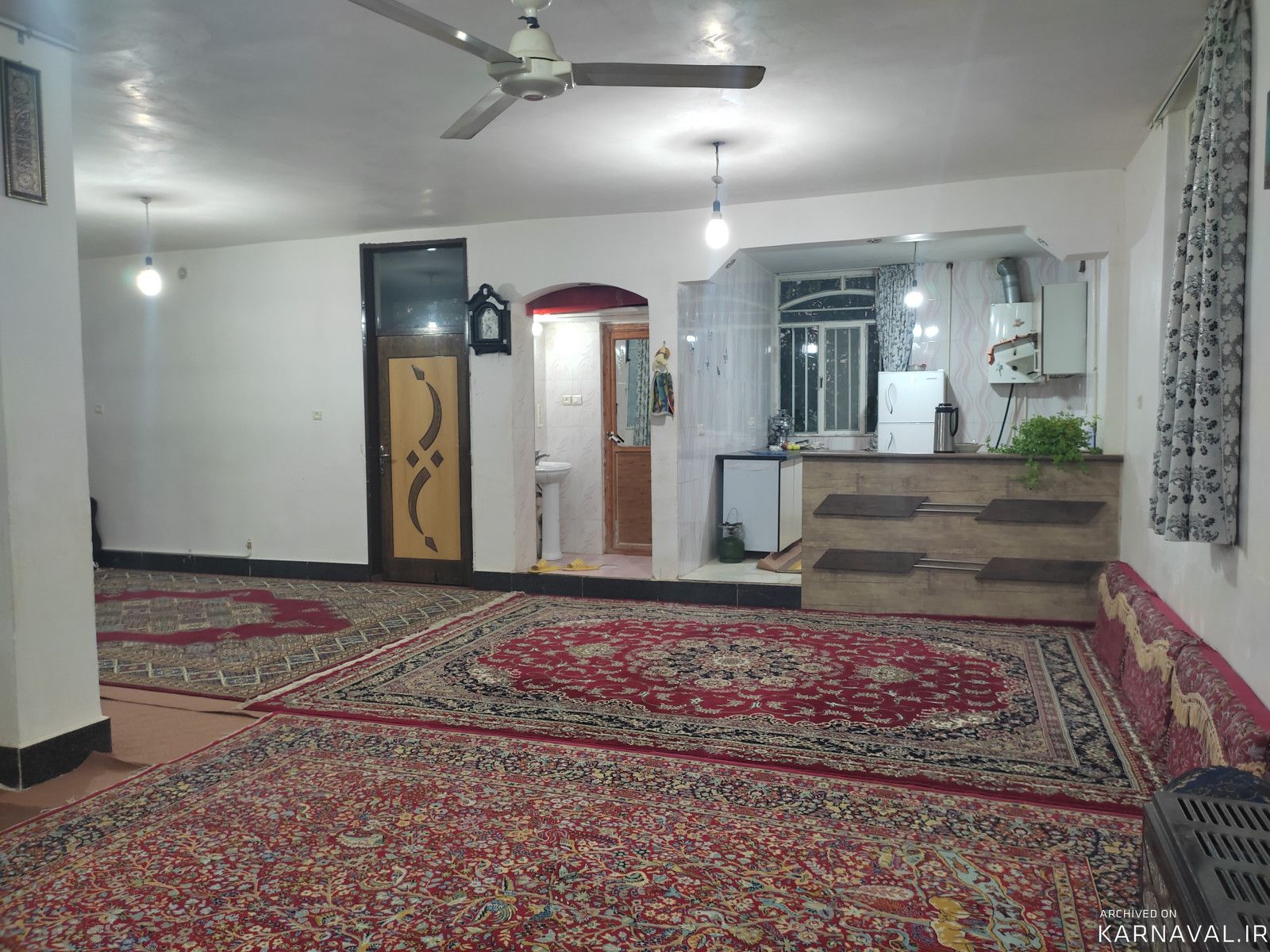 شب نشین 1