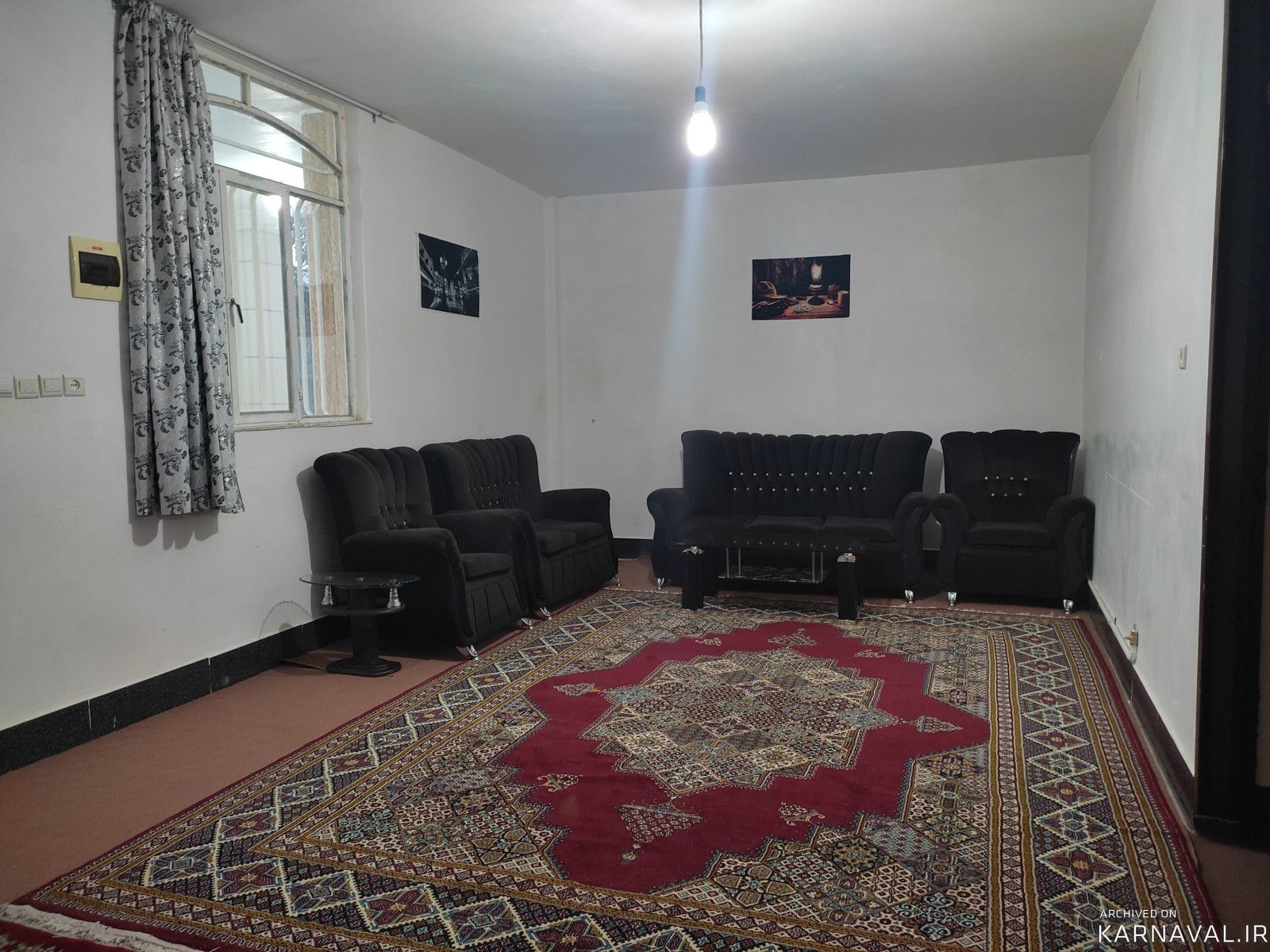 شب نشین 1 شب نشین 1