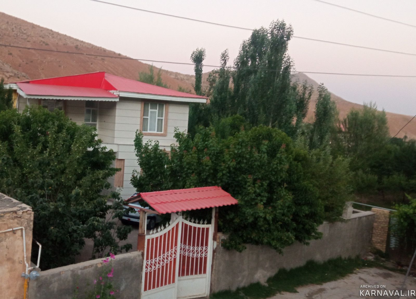 شب نشین 1 شب نشین 1