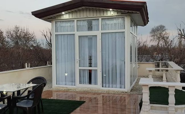 ویلای استخردار در قشلاقِ ملارد ویلای استخردار در قشلاقِ ملارد