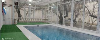 ویلای استخردار در قشلاقِ ملارد ویلای استخردار در قشلاقِ ملارد