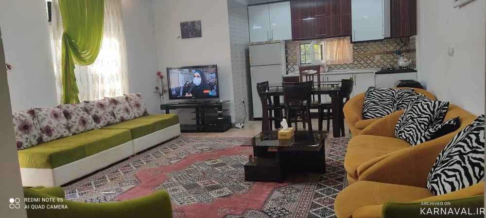 ویلای استخردار در قشلاقِ ملارد