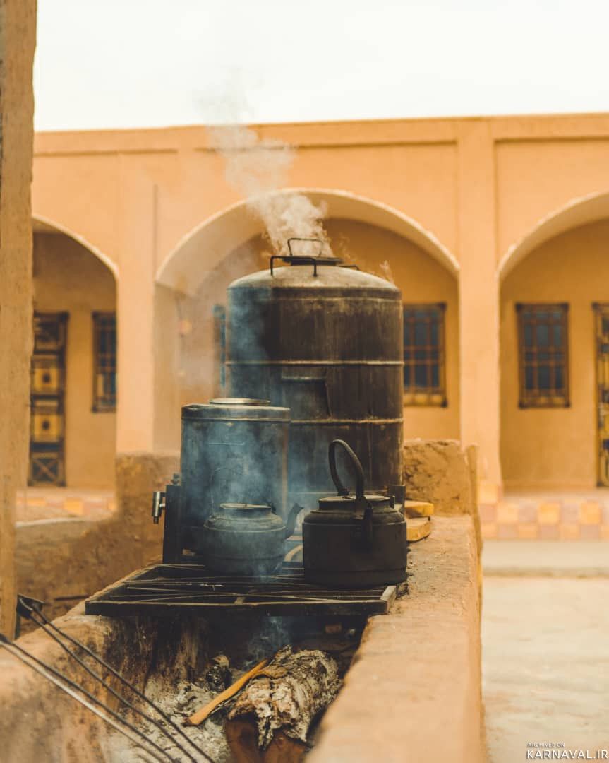 اتاق دو تخته