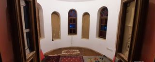 اقامتگاه بومگردی رویای کویر تاق "بالاخونه" اقامتگاه بومگردی رویای کویر تاق "بالاخونه"