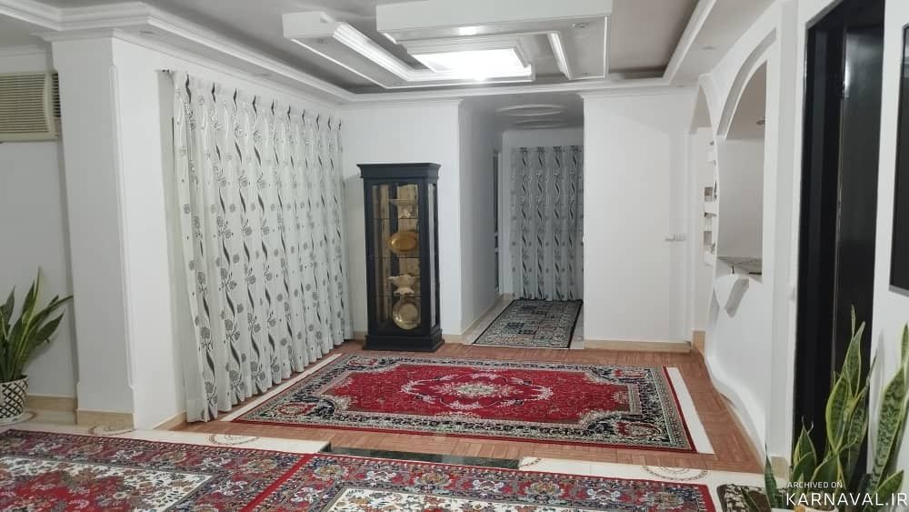 اقامتگاه ویلای روستایی.. جاده اسالم به خلخال