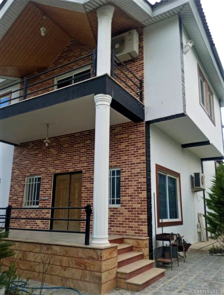 ویلای دوبلکس استخردار در بِنجکولِ نوشهر ویلای دوبلکس استخردار در بِنجکولِ نوشهر