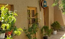 اقامتگاه خانهی خاطرهها "سرای سیمرغ" اقامتگاه خانهی خاطرهها "سرای سیمرغ"