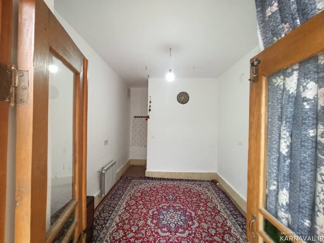 اقامتگاه بومگردی وارُن "اتاق 1/3/4/5/6"