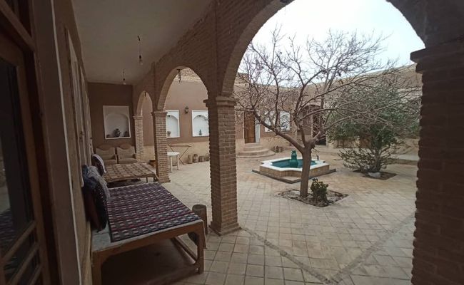 اقامتگاه بومگردی وارُن "اتاق 7" اقامتگاه بومگردی وارُن "اتاق 7"