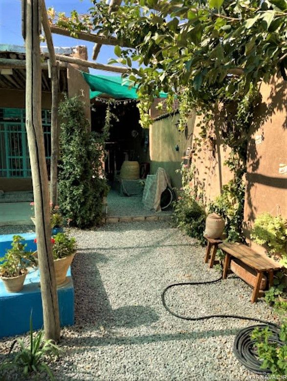 اقامتگاه بومگردی خانه بیگو "اتاق سپندارمذگان" اقامتگاه بومگردی خانه بیگو "اتاق سپندارمذگان"