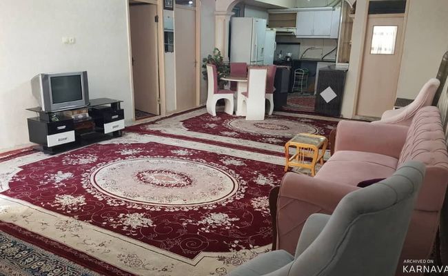 واحد مبله دوخوابه با دسترسی مطلوب واحد مبله دوخوابه با دسترسی مطلوب