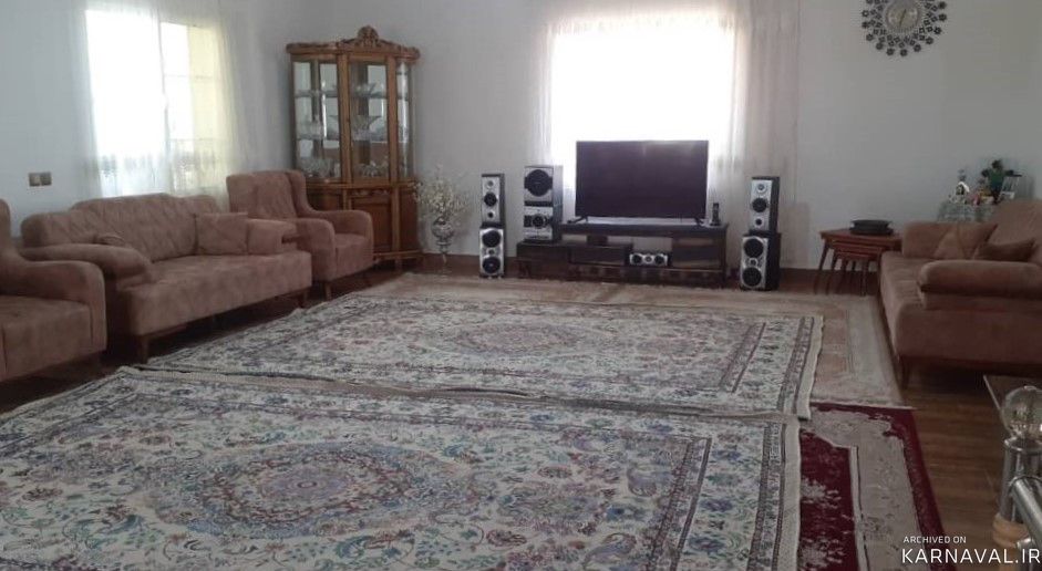 ویلای شیک و تازه ساخت دو خوابه با امکانات رفاهی ویلای شیک و تازه ساخت دو خوابه با امکانات رفاهی