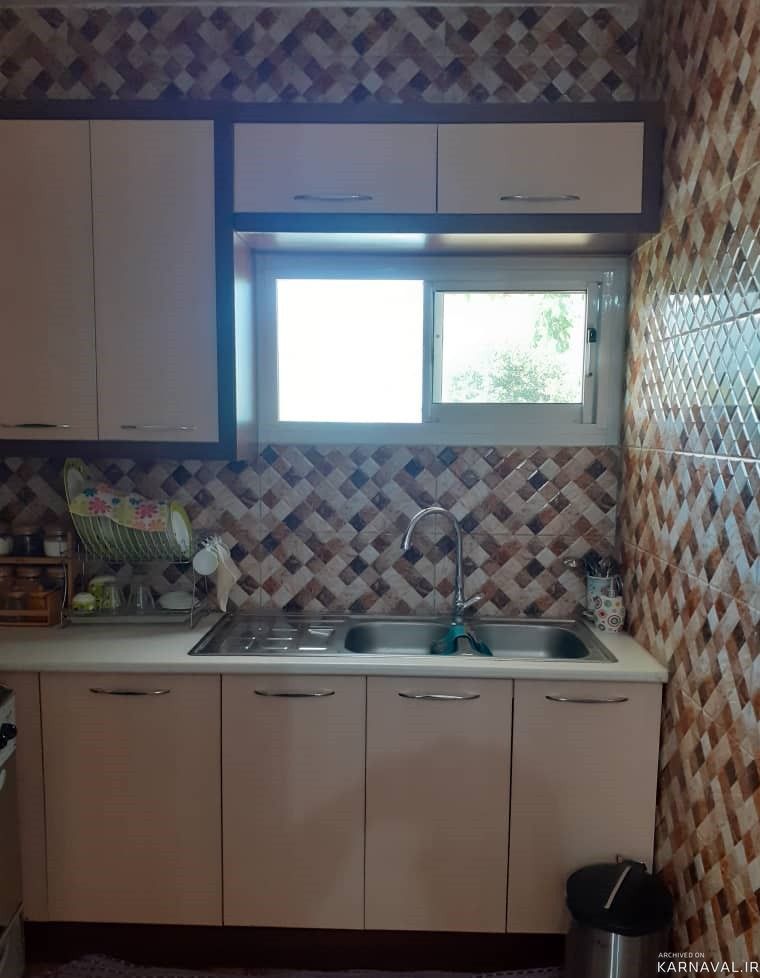 ویلای شیک و تازه ساخت دو خوابه با امکانات رفاهی